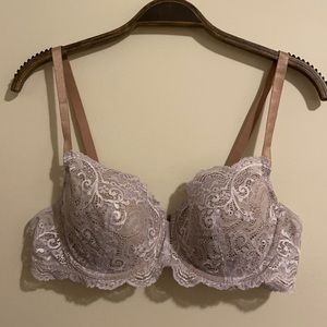 Thirdlove lace bra